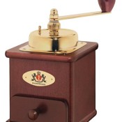 Zassenhaus Brasilia Handkaffeemühle