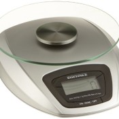 Soehnle 658401 digitale Küchenwaage Siena