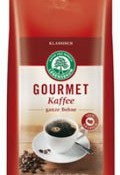 Lebensbaum Gourmet Kaffee, klassisch, 1er Pack (1 x 1 kg) - Bio