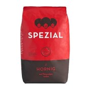 J. Hornig Spezial - Kaffee ganze Bohne, 500 g