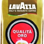 Lavazza Qualità Oro 250 g Bohne, 1er Pack (1 x 250 g)