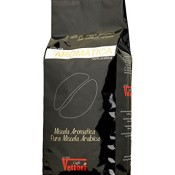 Caffè Vettori Aromatica 100% Arabica - 1000g ganze Kaffeebohnen
