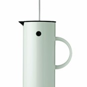 Stelton 811 Kaffeezubereiter ABS 8 Tassen, weiß