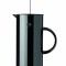 Stelton 812 Kaffeezubereiter ABS 8 Tassen, schwarz
