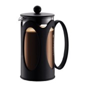 Bodum 10685-01 Kaffeebereiter 8T Kenya