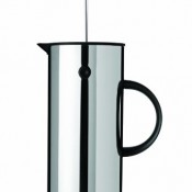 Stelton 810 Kaffeezubereiter Stahl 8 Tassen